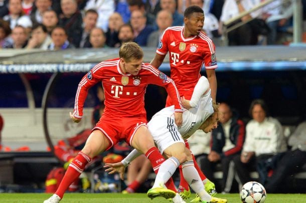 AS tvrdi: Toni Kroos prelazi iz Bayerna u Real?