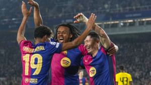 Učenik ponizio učitelja: Flickova mašinerija pregazila Kovačev tim i zakoračila u polufinale!