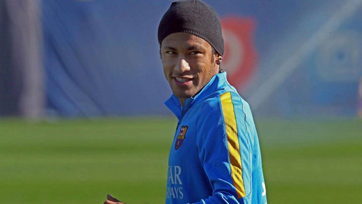 Barcelona spremila zamjenu ukoliko Neymar napusti klub
