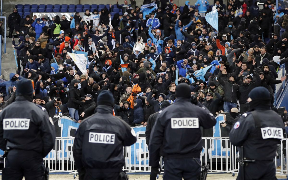 Francuzi su olako prekinuli sezonu, a u novu žele s punim stadionima