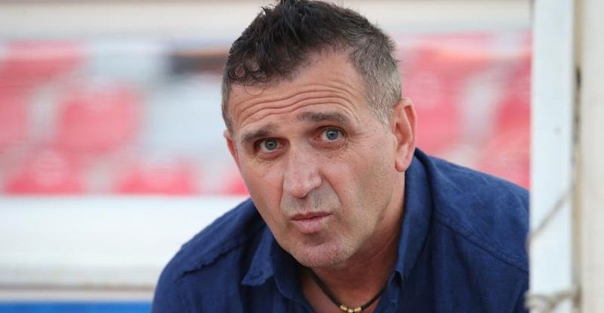 Bruno Akrapović trener godine u Bugarskoj