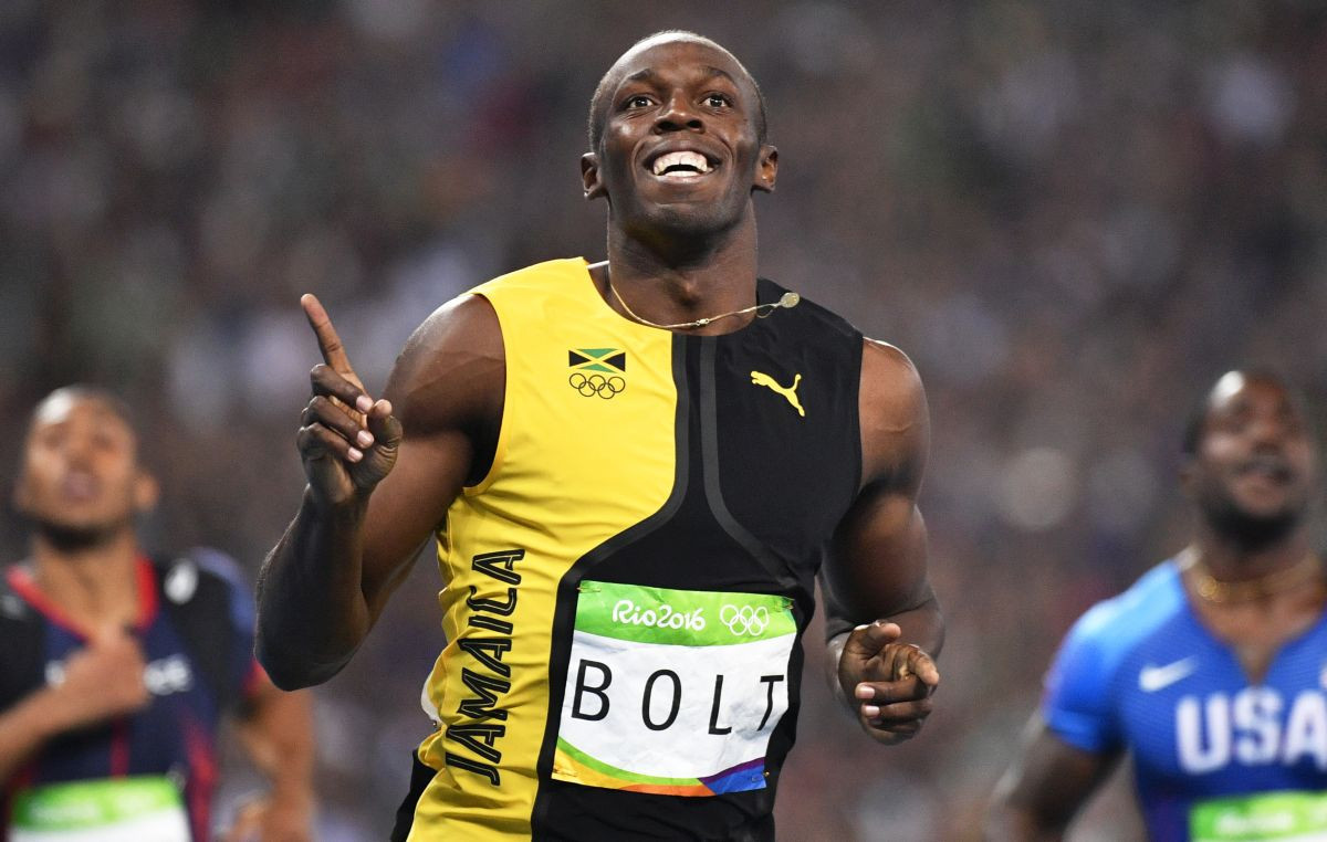 Usain Bolt pozitivan na koronavirus, nekoliko nogometnih zvijezda u problemu?!