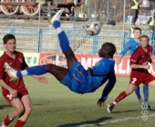 Hajduk zainteresovan za Dialibu