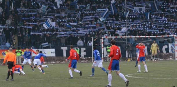 Grbavica i Pecara u centru pažnje Grbavica i Pecara u centru pažnje