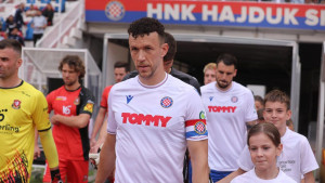 Ivan Perišić prekinuo šutnju, rekao je sve što mu je na srcu: "Neko drugi je odlučio umjesto mene"