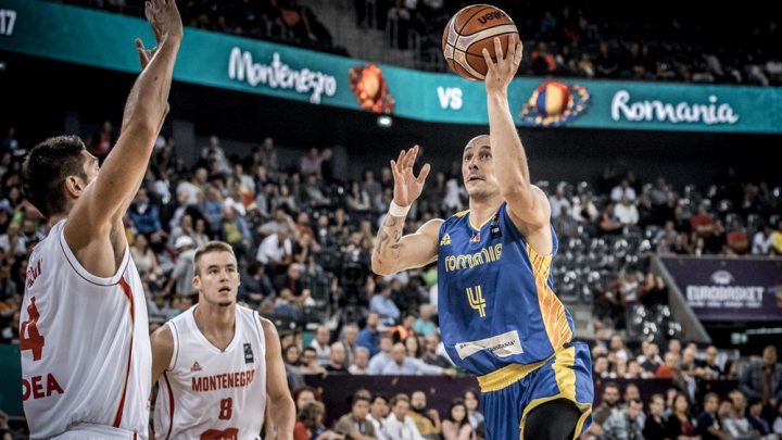 Kukoč više nije jedini košarkaš sa triple-doubleom na EP