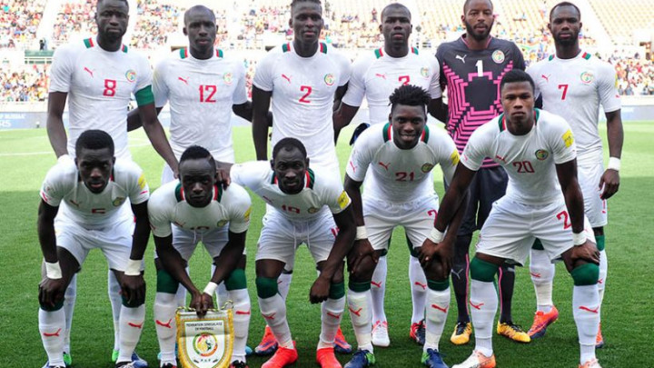 Nenajavljeni gosti u hotelu iznenadili, ali i razočarali Senegalce