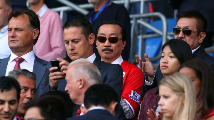 Vincent Tan: Novac ćemo trošiti mudro