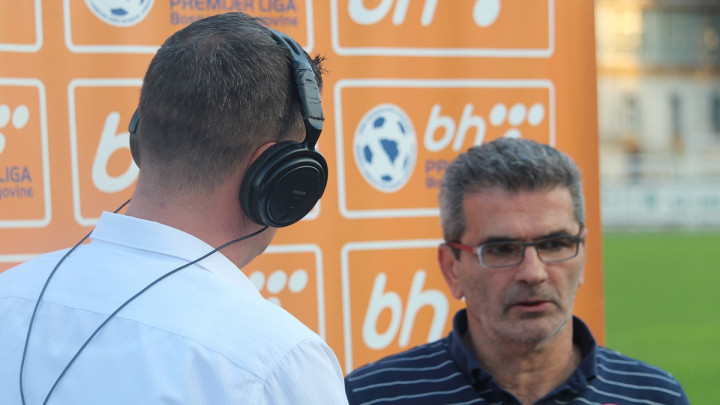 Baka: Tužit ću sve one koji su objavili da sam psovao Odovića!