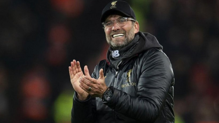 Kako je Klopp reorganizovao Liverpoolov napad