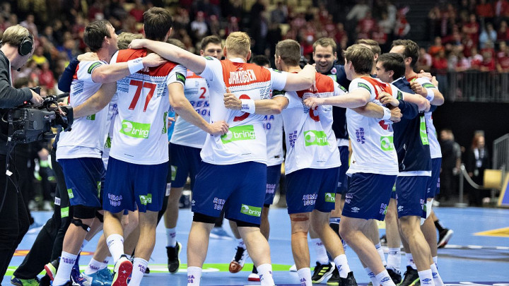 Šta će se desiti ako Švedska pobijedi Dansku 29:27, a Norveška Mađarsku 30:26?