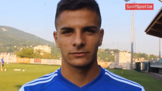 Reprezentativac BiH pozvan u selekciju Srbije