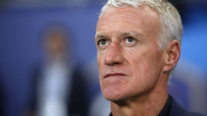 Deschamps produžio ugovor, vodi Francuze i u Kataru