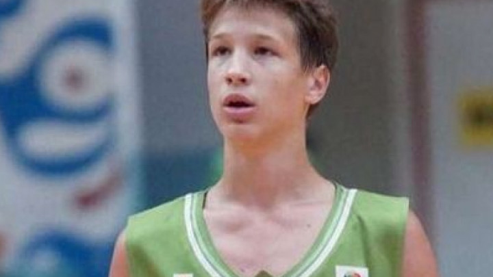 Cedevita - Olimpija "ugrabila" talentiranog Dana Duščaka iz Reala