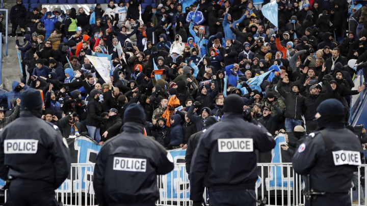 Francuzi su olako prekinuli sezonu, a u novu žele s punim stadionima