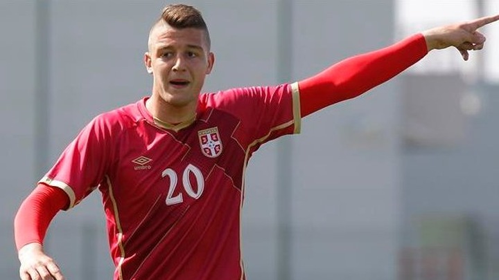 Milinković-Savić konačno pozvan u reprezentaciju