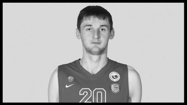 Na treningu Armejaca preminuo mladi košarkaš