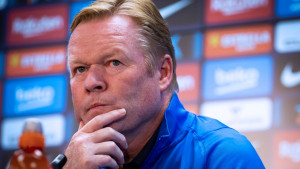 Koeman nije bio samo sa suprugom u autu kada su ga napali navijači: "Htio sam izaći..."