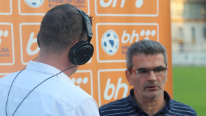 Baka: Tužit ću sve one koji su objavili da sam psovao Odovića!