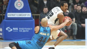 Alex Renfroe MVP finalne serije
