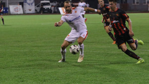 Kosta Manev i FK Velež sve dalje od dogovora, ništa ni od povratka Nusmira Fajića u Mostar