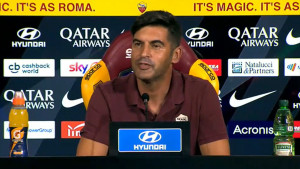Fonseca: Nemam problema sa Zaniolom