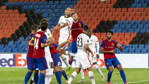 Basel i Wolves prošli dalje, poznati svi parovi četvrtfinala Europa lige