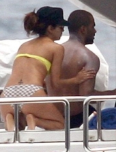 Tony Parker i Eva Longoria razvedeni