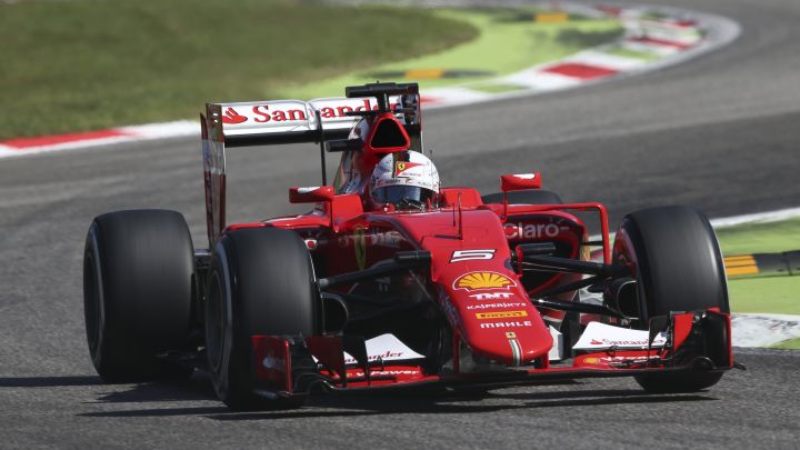 Vettel: Moje najdraže drugo mjesto u karijeri