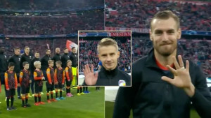 Barcelona se nada čudu Plzena protiv Intera, ali ponašanje igrača Viktorije je sve razočaralo