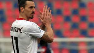 Ibrahimović: Ja sam Zlatan i bez pobjede u svakoj utakmici, neuspjeh je dio uspjeha
