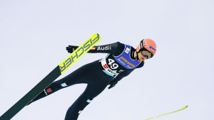 Geiger i Kobayashi nastavljaju veliku borbu u Svjetskom kupu