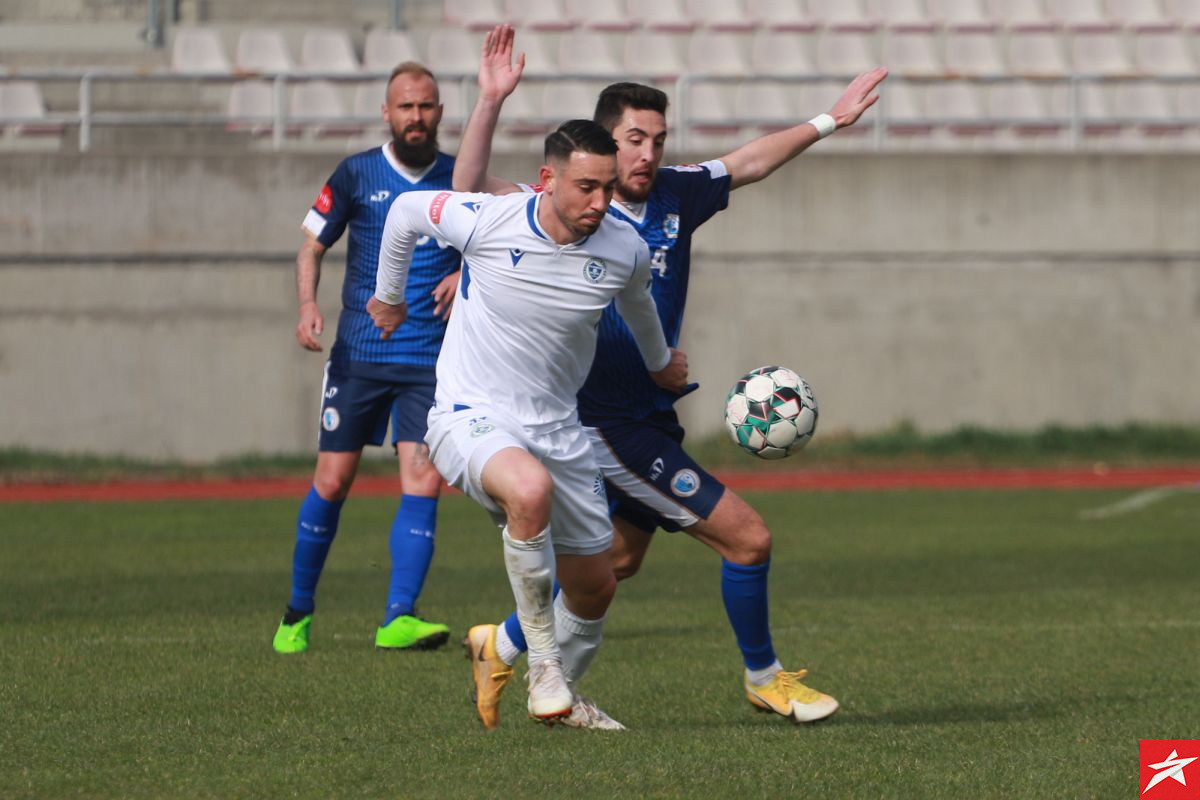 Karvina dala zeleno svjetlo: Eldar Šehić trenira s novim klubom, ubrzo se očekuje potvrda transfera