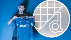 Šta bi Dinamo bez Bosanaca? Stigla je zvanična potvrda novog transfera!