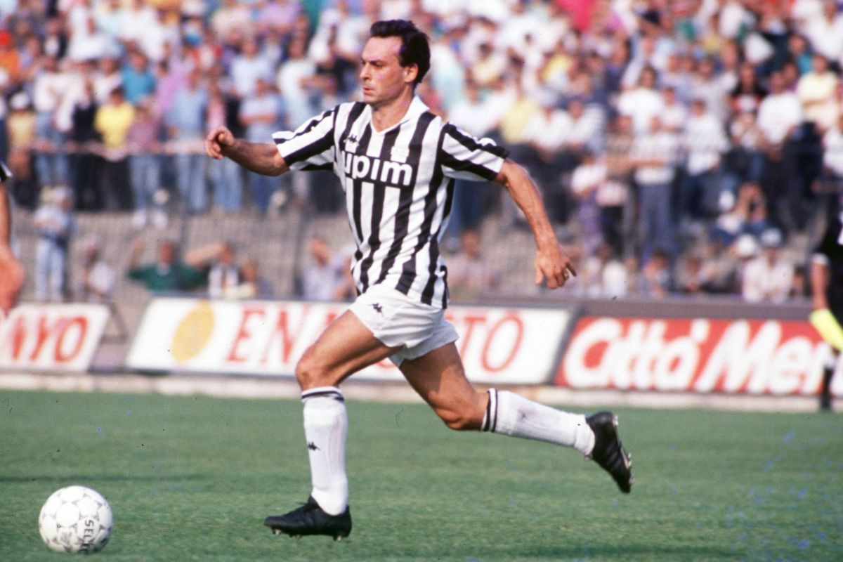 Preminuo legendarni italijanski napadač Toto Schillaci