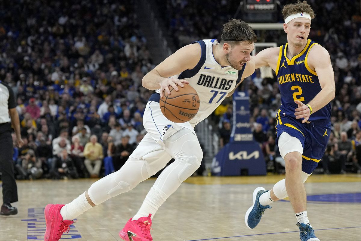 Nurkićeva sjajna i Dončićeva magična noć u NBA ligi: Defanzivnim potezom Slovenac zasjenio rekord
