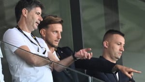 Bomba iz Splita! Ivan Rakitić "brzinom munje" opet na terenu: "Stiže u naš hram!"
