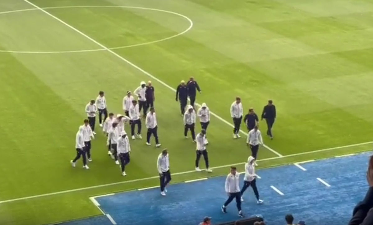 Edin Džeko neće po lijepom pamtiti svoj povratak u Englesku 