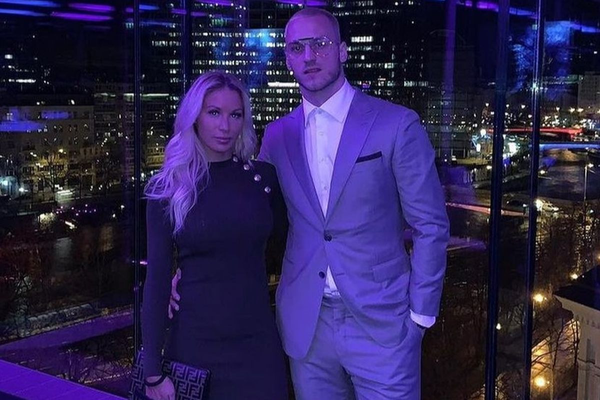 Arnautović se otvorio nakon utakmice sa BiH: "Pet godina imam problem sa suprugom..."