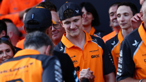 Svi su mislili da je McLaren otjerao, ali istina je potpuno drugačija