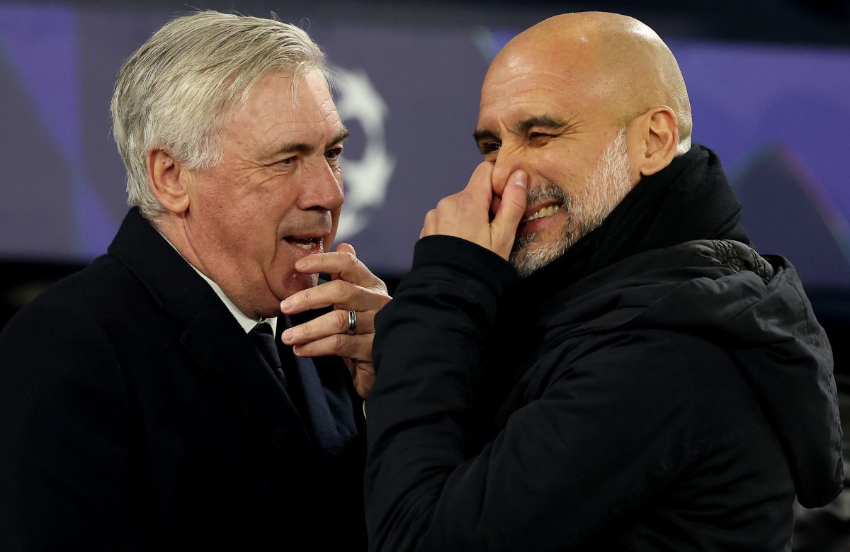 Guardiola predstavio veliko pojačanje pred Madrid, on mu je jedina nada: "Ima da Real..."