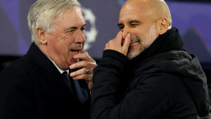Guardiola predstavio veliko pojačanje pred Madrid, on mu je jedina nada: "Ima da Real..."