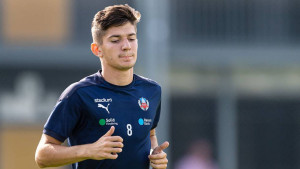 Gigović se samo nasmijao na pitanje koliko će zaraditi u Rostovu, Hadžikadunića će tek upoznati