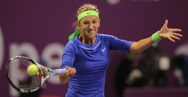 Azarenka otkazala nastup u Dubaiju