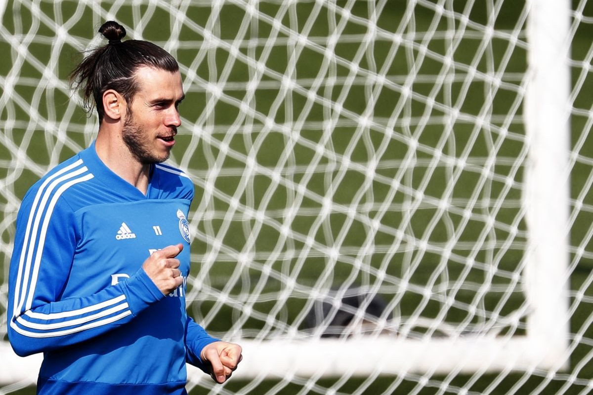 Našlo se rješenje za Garetha Balea i imat će čak i veću platu?