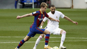 Mozzart daje najveće kvote na svijetu: Barcelona 2,55, Milan 1,80, RB Leipzig 1,47, Galatasaray 1,62