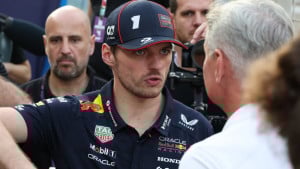 Verstappen zaprijetio McLarenu: "Bolje neka paze"