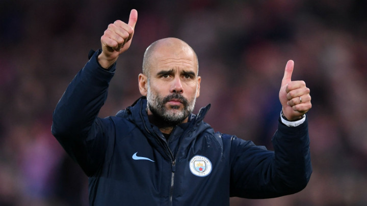 Guardiola jedino Fernandinha smatra nezamjenjivim