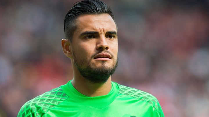 Djeluje čudno, ali Sergio Romero je najbolji golman koji je stajao među stativama Manchester Uniteda