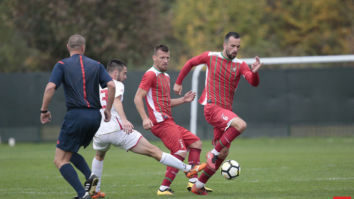 Emir Jusić sutra u Tuzli na pregovorima o prelasku u FK Sloboda